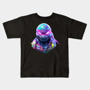 donatello Kids T-Shirt